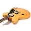 Gibson Custom Shop 1959 ES-335 Reissue VOS Vintage Natural #A921448 Front View