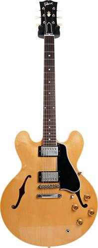 Gibson Custom Shop 1959 ES-335 Reissue VOS Vintage Natural #A92849