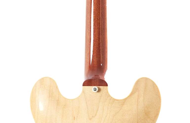 Gibson Custom Shop 1959 ES-335 Reissue VOS Vintage Natural #A930026 Gibson Custom Shop 1959 ES-335 Reissue VOS Vintage Natural #A930026