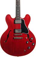 Gibson Custom Shop 1961 ES-335 Reissue VOS 60s Cherry #140954