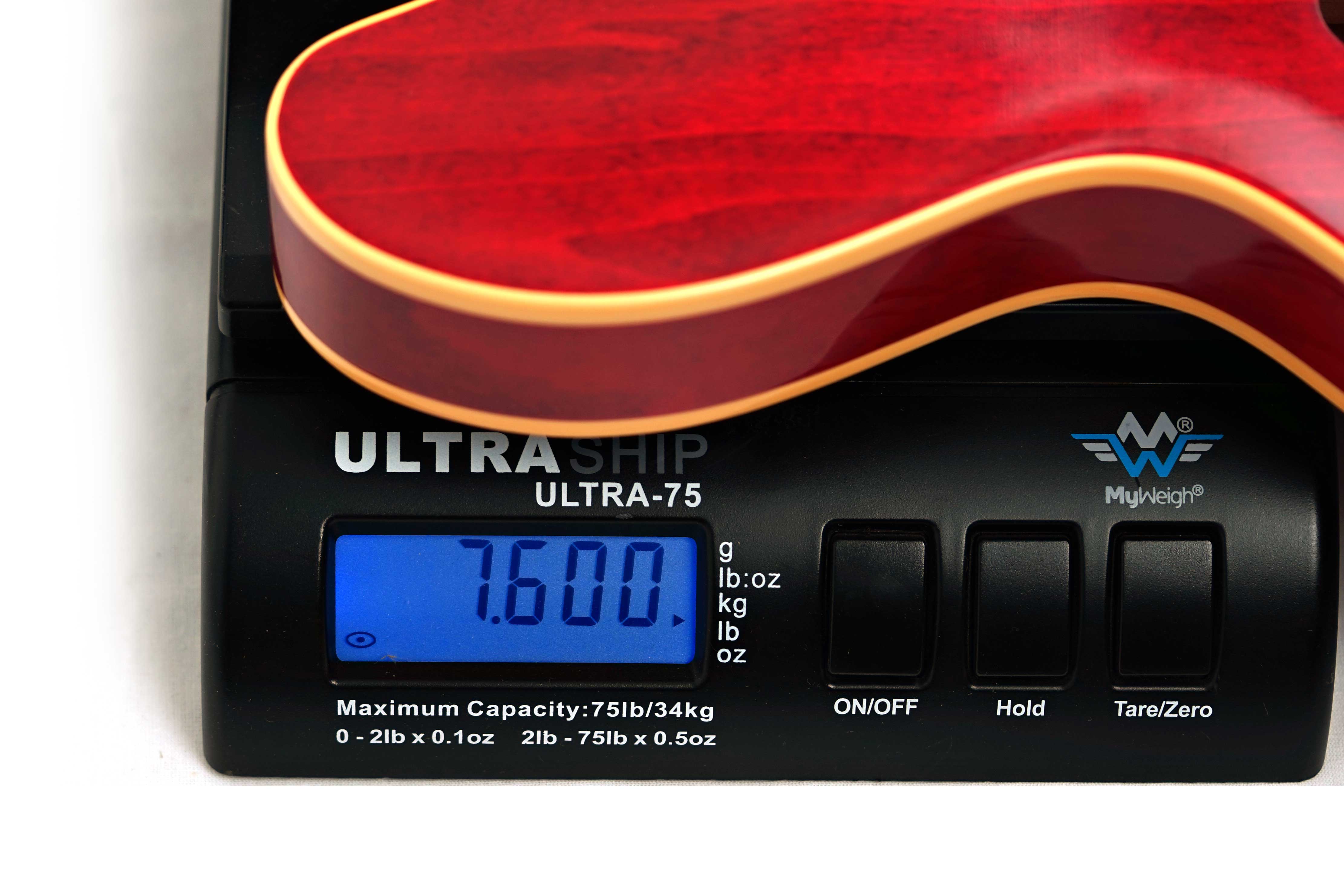 Gibson Custom Shop 1961 ES-335 Reissue VOS 60s Cherry #150592