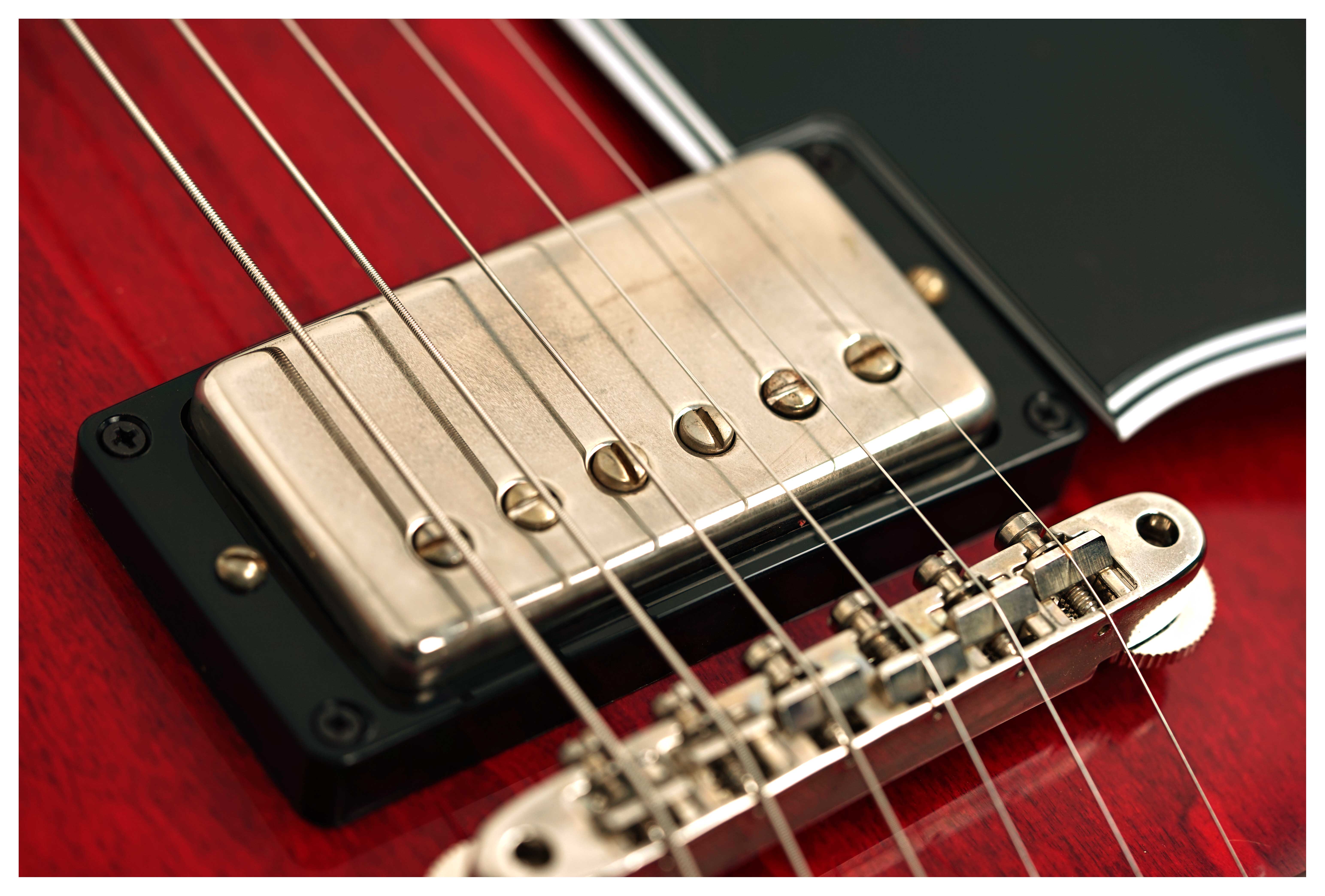 Gibson Custom Shop 1961 ES-335 Reissue VOS 60s Cherry #150592