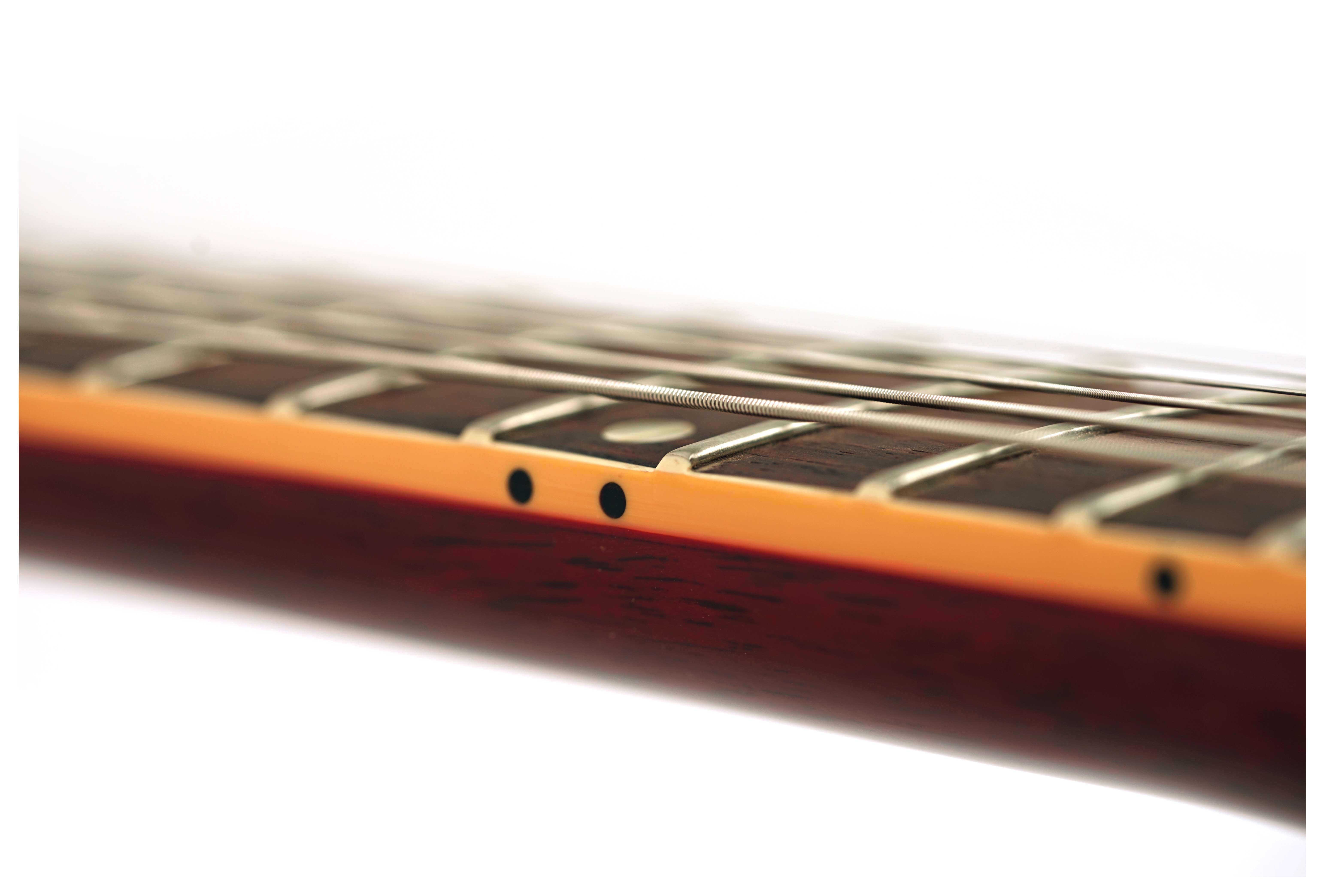 Gibson Custom Shop 1961 ES-335 Reissue VOS 60s Cherry #150592