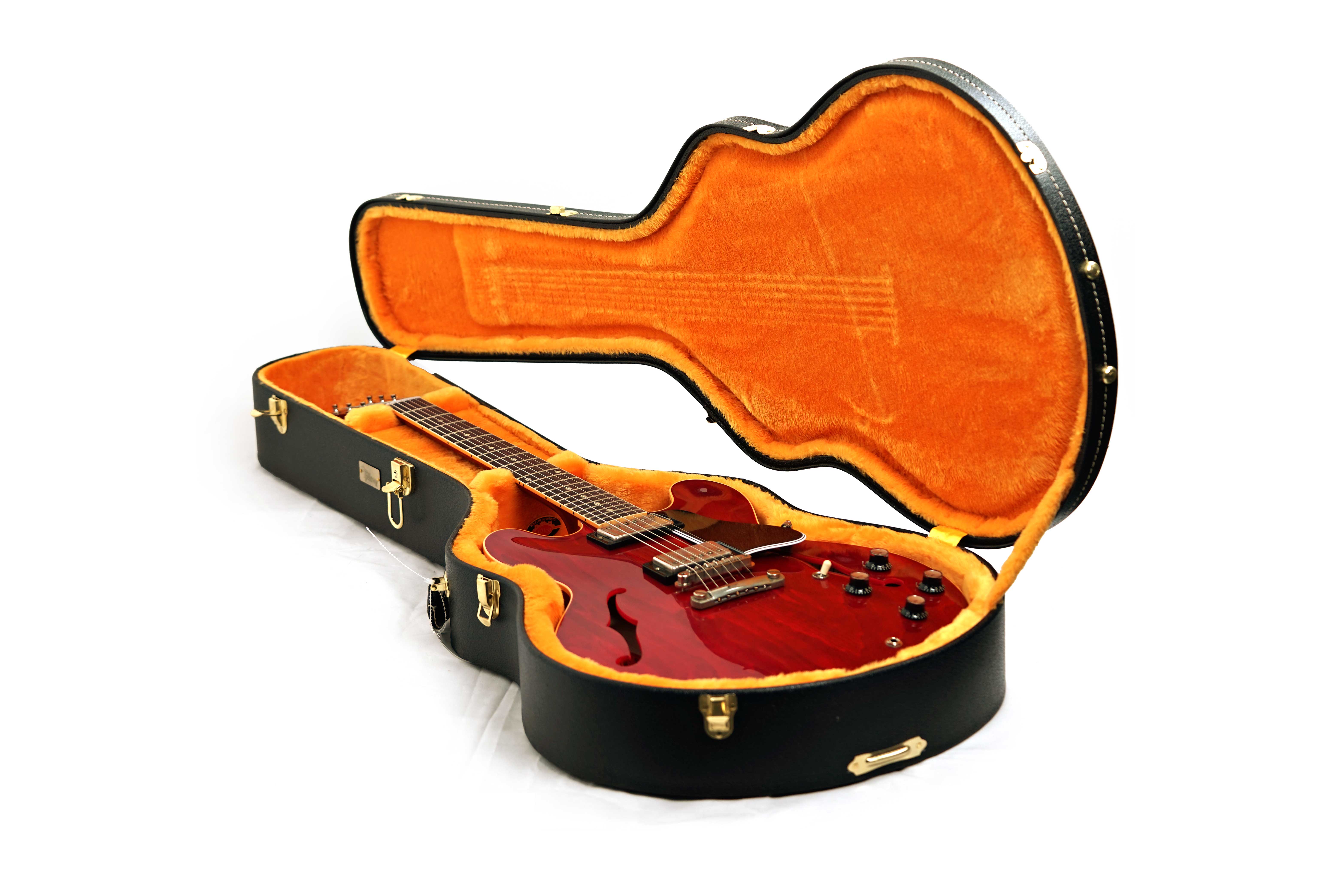 Gibson Custom Shop 1961 ES-335 Reissue VOS 60s Cherry #150592