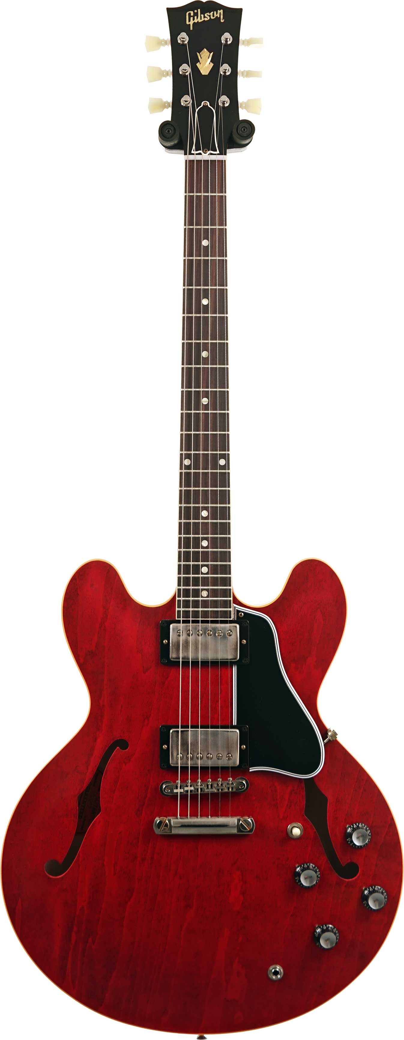 Gibson Custom Shop 1961 ES-335 Reissue VOS 60s Cherry #150645