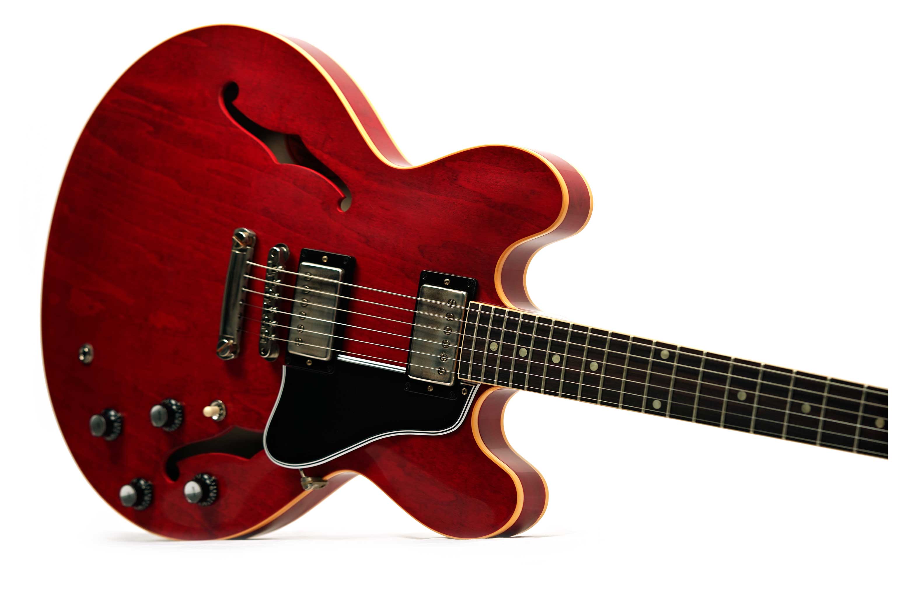Gibson Custom Shop 1961 ES-335 Reissue VOS 60s Cherry #150645