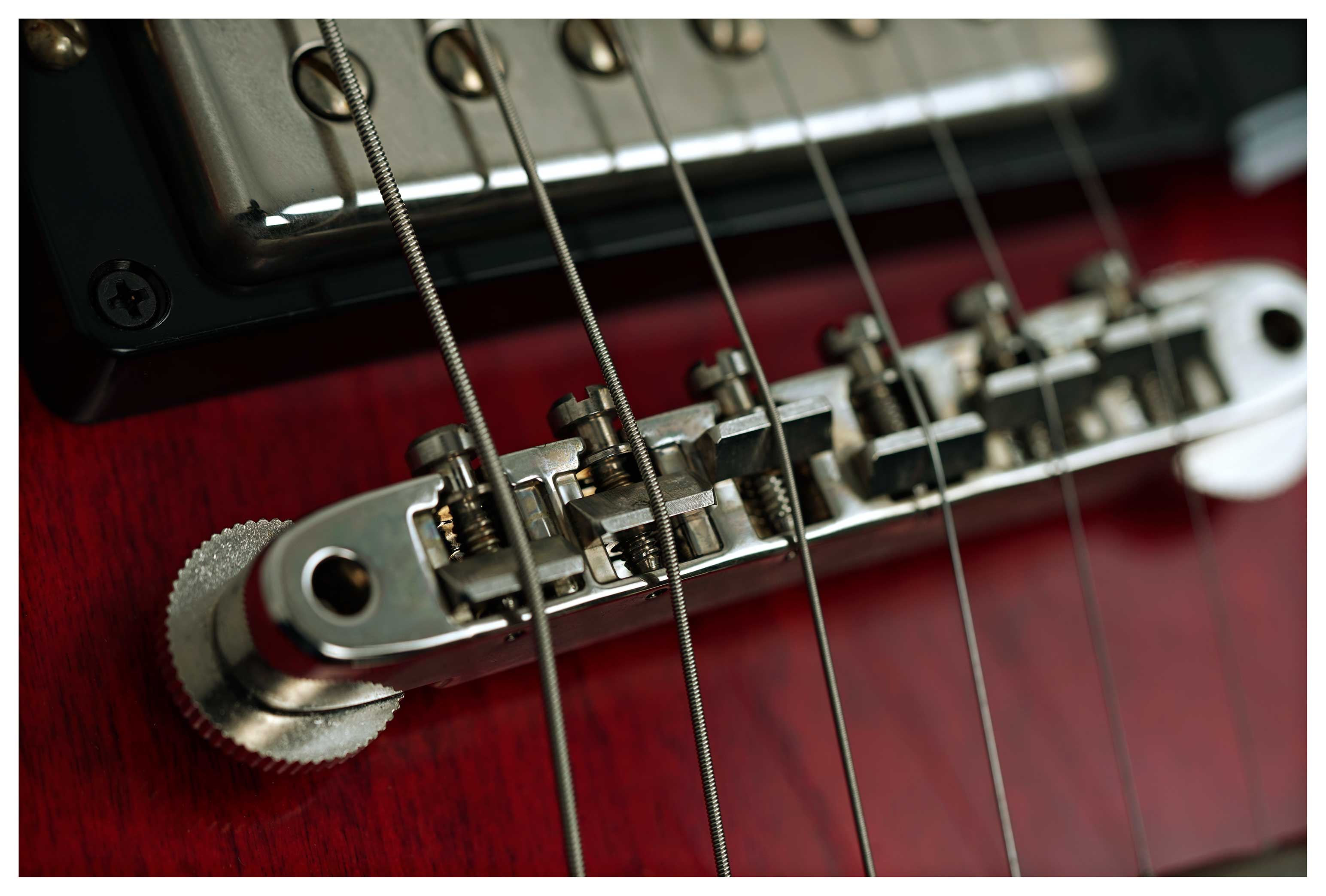 Gibson Custom Shop 1961 ES-335 Reissue VOS 60s Cherry #150645