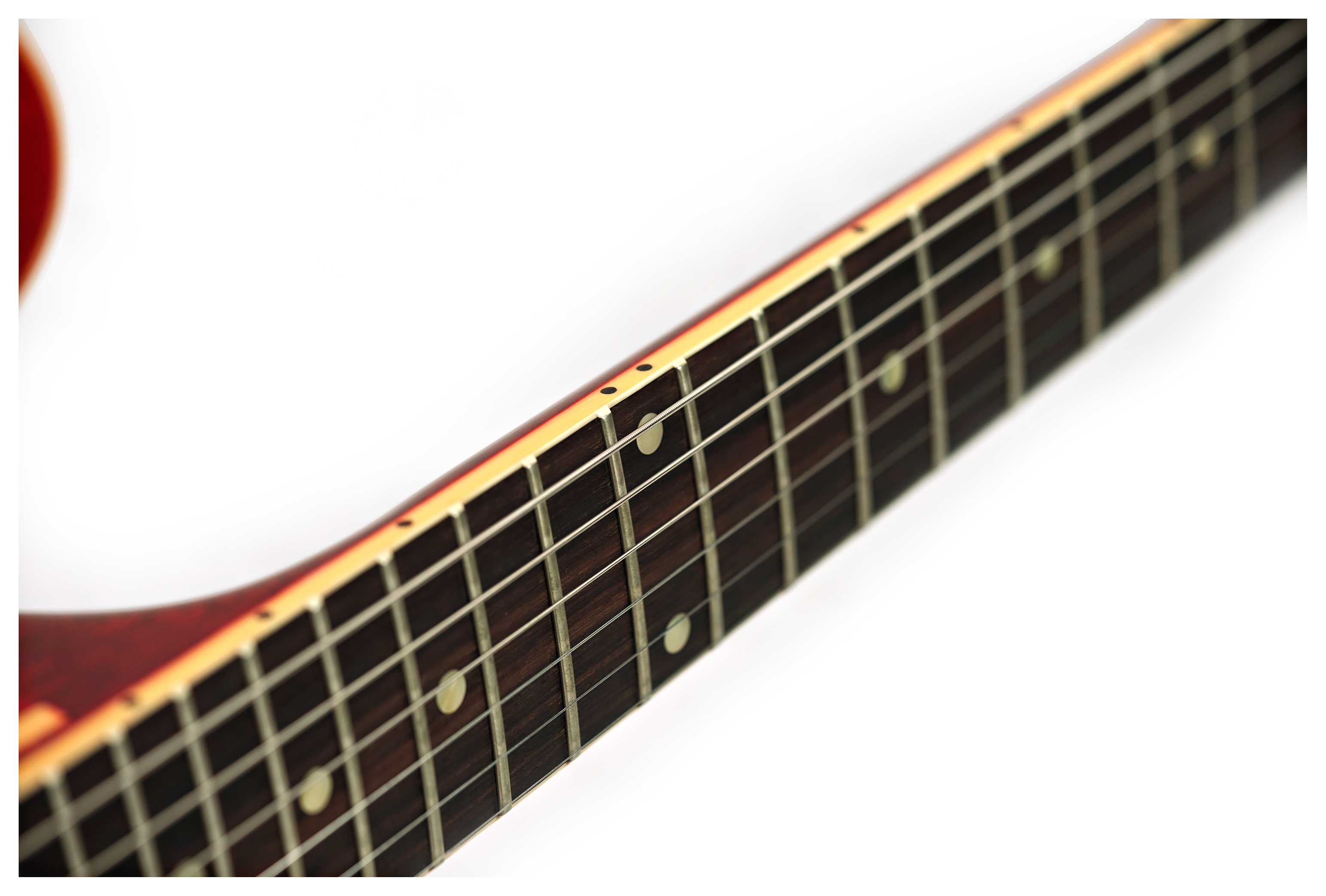 Gibson Custom Shop 1961 ES-335 Reissue VOS 60s Cherry #150645
