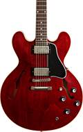 Gibson Custom Shop 1961 ES-335 Reissue VOS 60s Cherry #110772
