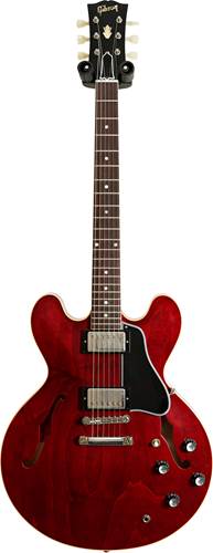 Gibson Custom Shop 1961 ES-335 Reissue VOS 60s Cherry #110772
