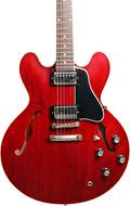Gibson Custom Shop 1961 ES-335 Reissue VOS 60s Cherry #120710