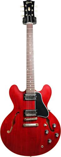Gibson Custom Shop 1961 ES-335 Reissue VOS 60s Cherry #120710