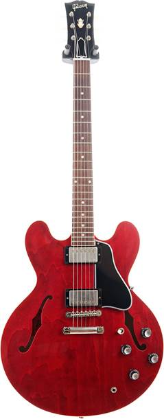 Gibson Custom Shop 1961 ES-335 Reissue VOS 60s Cherry #122103