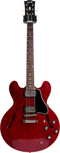 Gibson Custom Shop 1961 ES-335 Reissue VOS 60s Cherry #122150