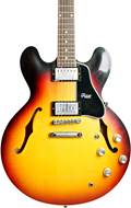 Gibson Custom Shop 1961 ES-335 Reissue VOS Vintage Burst (Ex-Demo) #100113