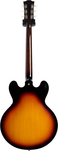 Gibson Custom Shop 1961 ES-335 Reissue VOS Vintage Burst #121994 Gibson Custom Shop 1961 ES-335 Reissue VOS Vintage Burst #121994