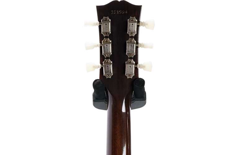Gibson Custom Shop 1961 ES-335 Reissue VOS Vintage Burst #121994 Gibson Custom Shop 1961 ES-335 Reissue VOS Vintage Burst #121994