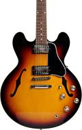 Gibson Custom Shop 1961 ES-335 Reissue VOS Vintage Burst #121994