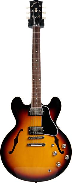 Gibson Custom Shop 1961 ES-335 Reissue VOS Vintage Burst #121994