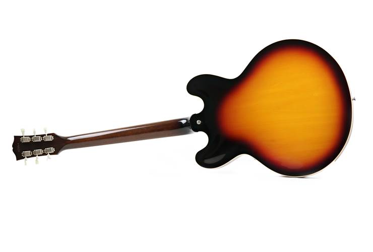 Gibson Custom Shop 1961 ES-335 Reissue VOS Vintage Burst #121994 Gibson Custom Shop 1961 ES-335 Reissue VOS Vintage Burst #121994