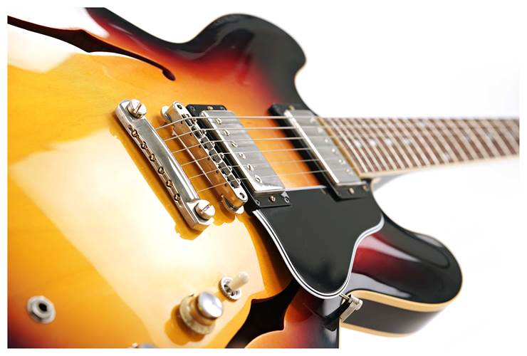 Gibson Custom Shop 1961 ES-335 Reissue VOS Vintage Burst #121994 Gibson Custom Shop 1961 ES-335 Reissue VOS Vintage Burst #121994