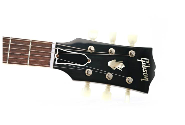 Gibson Custom Shop 1961 ES-335 Reissue VOS Vintage Burst #121994 Gibson Custom Shop 1961 ES-335 Reissue VOS Vintage Burst #121994