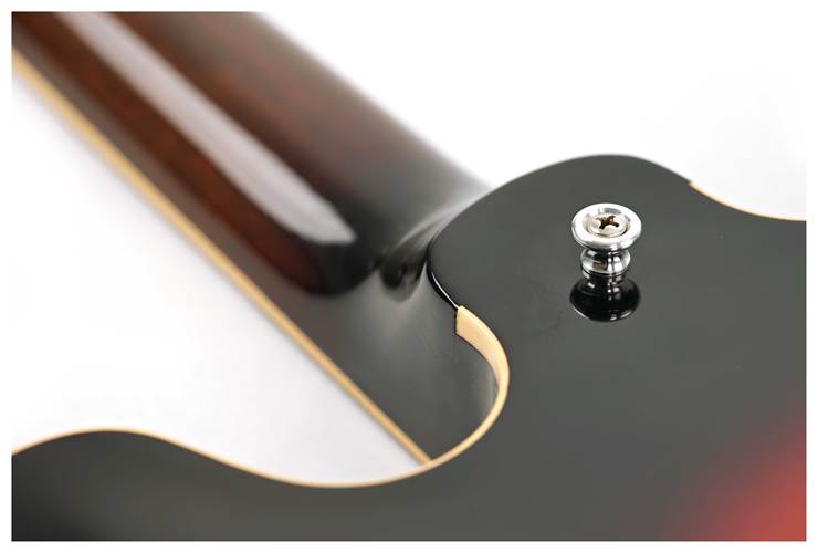 Gibson Custom Shop 1961 ES-335 Reissue VOS Vintage Burst #121994 Gibson Custom Shop 1961 ES-335 Reissue VOS Vintage Burst #121994