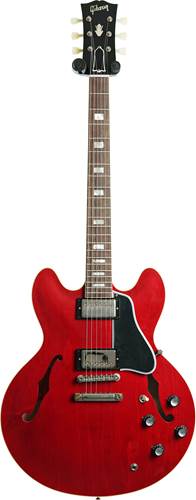 Gibson Custom Shop 1964 ES-335 Reissue VOS 60s Cherry #131255
