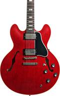 Gibson Custom Shop 1964 ES-335 Reissue VOS 60s Cherry #141001