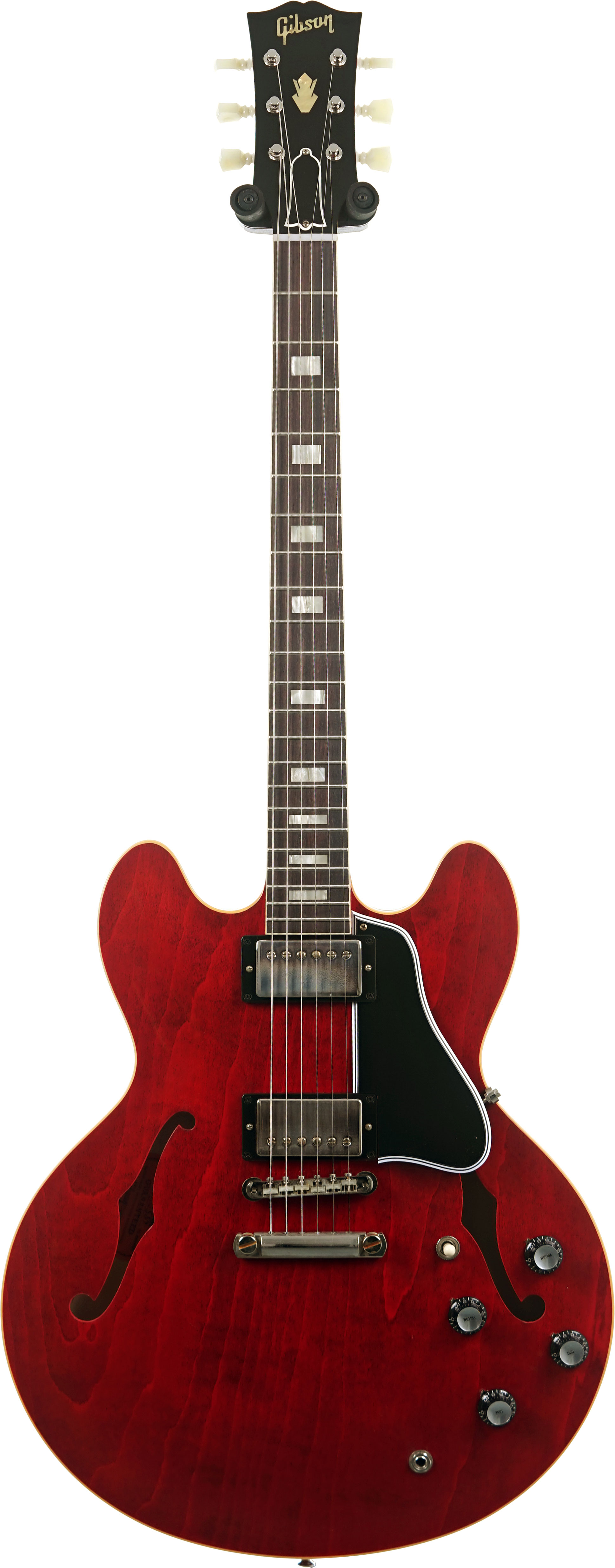 Gibson Custom Shop 1964 ES-335 Reissue VOS 60s Cherry #150557