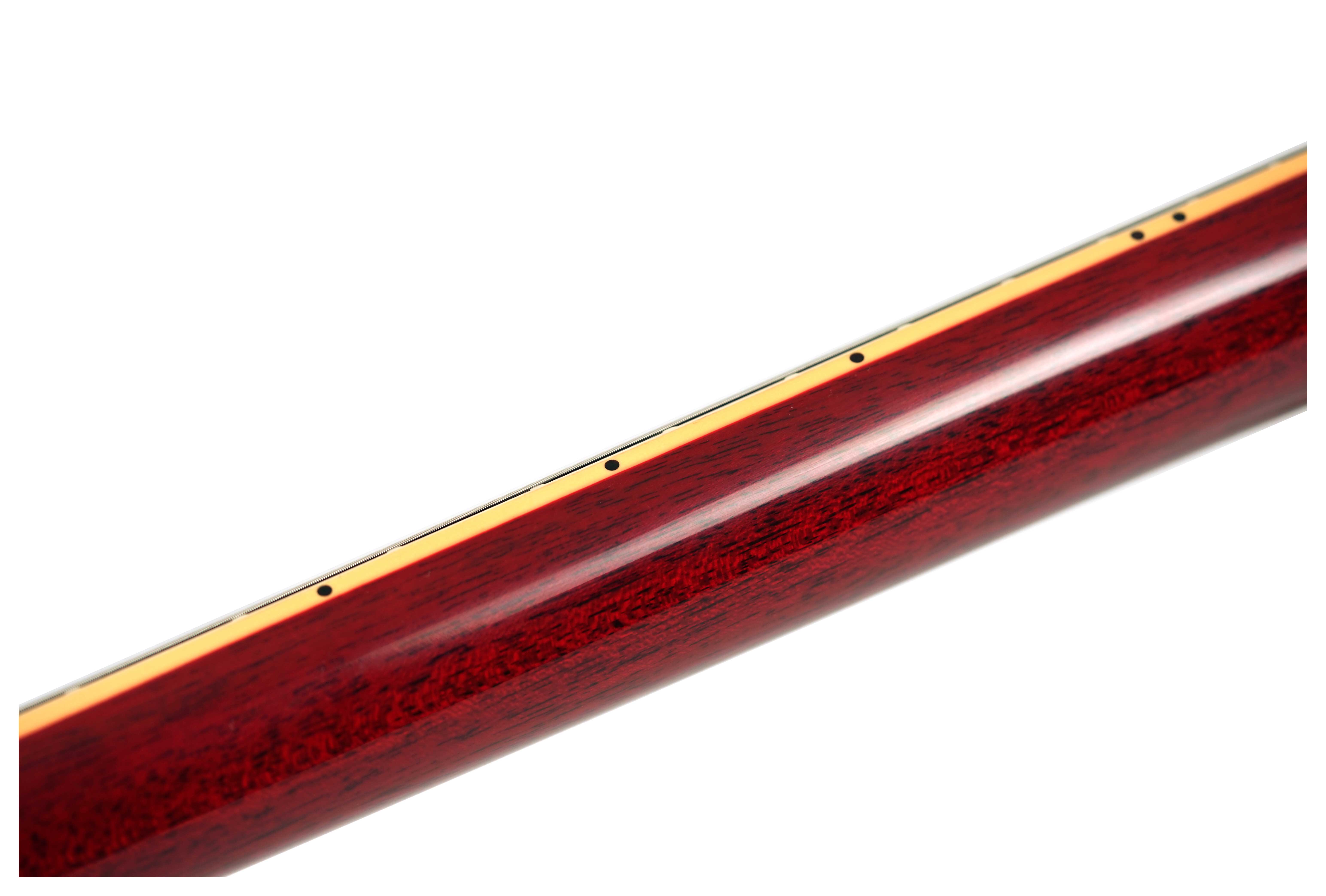 Gibson Custom Shop 1964 ES-335 Reissue VOS 60s Cherry #150557