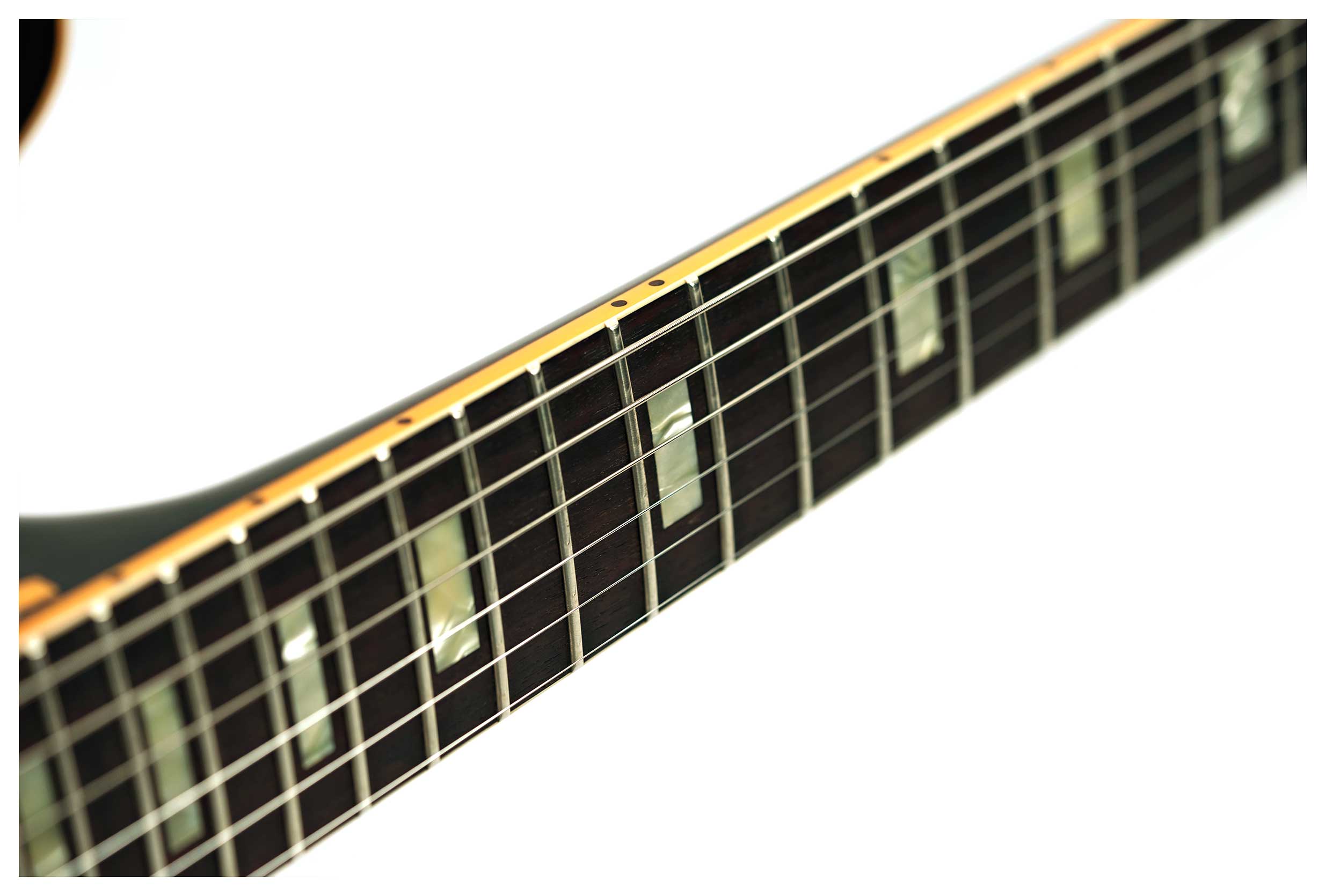 Gibson Custom Shop 1964 ES-335 Reissue VOS Vintage Burst #160221