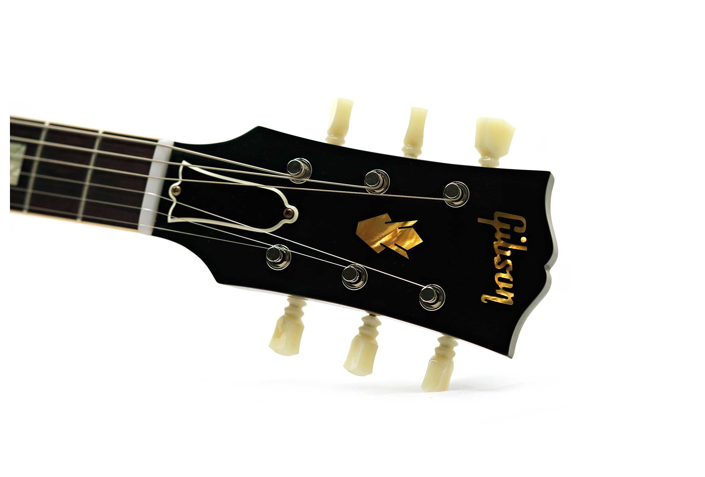 Gibson Custom Shop 1964 ES-335 Reissue VOS Vintage Burst #160221
