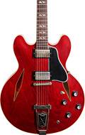 Gibson Custom Shop 1964 Trini Lopez Standard Reissue VOS 60s Cherry #120107