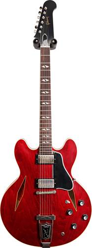 Gibson Custom Shop 1964 Trini Lopez Standard Reissue VOS 60s Cherry #120107