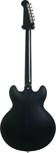 Gibson Custom Shop 1964 Trini Lopez Standard Reissue VOS Ebony #140915 Gibson Custom Shop 1964 Trini Lopez Standard Reissue VOS Ebony #140915
