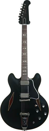 Gibson Custom Shop 1964 Trini Lopez Standard Reissue VOS Ebony #140915 Gibson Custom Shop 1964 Trini Lopez Standard Reissue VOS Ebony #140915
