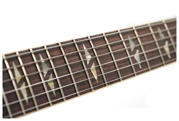 Gibson Custom Shop 1964 Trini Lopez Standard Reissue VOS Ebony #140915 Gibson Custom Shop 1964 Trini Lopez Standard Reissue VOS Ebony #140915