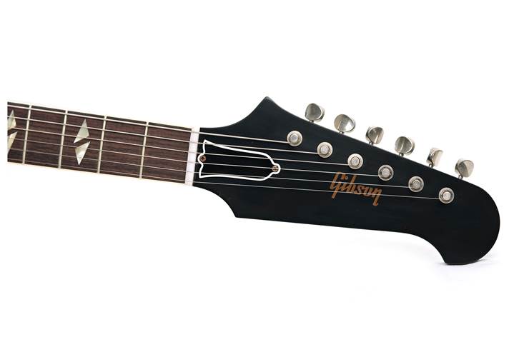 Gibson Custom Shop 1964 Trini Lopez Standard Reissue VOS Ebony #140915 Gibson Custom Shop 1964 Trini Lopez Standard Reissue VOS Ebony #140915