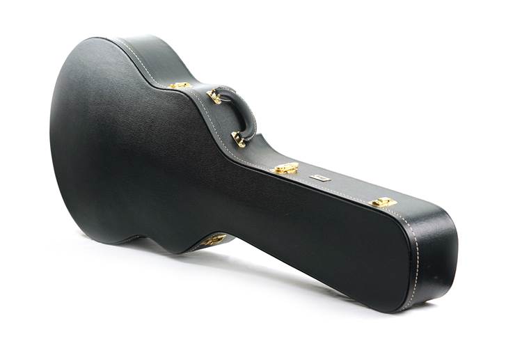 Gibson Custom Shop 1964 Trini Lopez Standard Reissue VOS Ebony #140915 Gibson Custom Shop 1964 Trini Lopez Standard Reissue VOS Ebony #140915