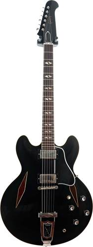 Gibson Custom Shop 1964 Trini Lopez Standard Reissue VOS Ebony #121539