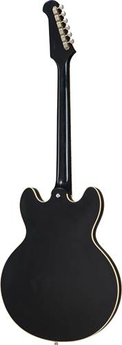 Gibson Custom Shop 1964 Trini Lopez Standard Reissue VOS Ebony Gibson Custom Shop 1964 Trini Lopez Standard Reissue VOS Ebony