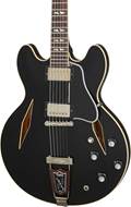 Gibson Custom Shop 1964 Trini Lopez Standard Reissue VOS Ebony