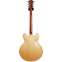 Gibson Custom Shop 1959 ES-355 Reissue VOS Vintage Natural #A930192 Back View