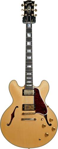Gibson Custom Shop 1959 ES-355 Reissue VOS Vintage Natural #A930192