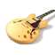 Gibson Custom Shop 1959 ES-355 Reissue VOS Vintage Natural #A930192 Front View