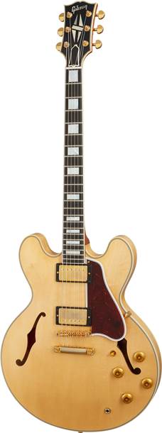 Gibson Custom Shop 1959 ES-355 Reissue VOS Vintage Natural