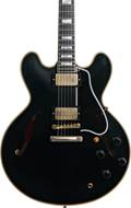 Gibson Custom Shop 1959 ES-355 Reissue Stop Bar VOS Ebony #A940328