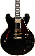 Gibson Custom Shop 1959 ES-355 Reissue Stop Bar VOS Ebony