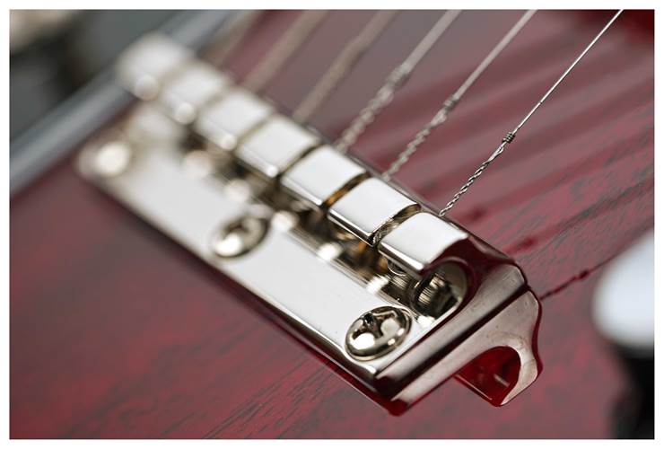 Gibson Custom Shop EDS-1275 Double Neck Cherry Red #CS400621 Gibson Custom Shop EDS-1275 Double Neck Cherry Red #CS400621